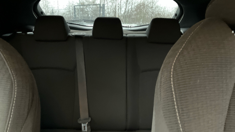 Toyota C-HR 1.8 Hybrid Design 5dr CVT Hybrid Hatchback